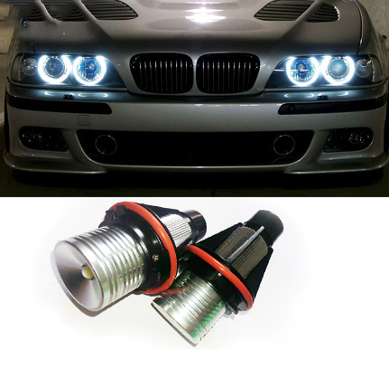 Led Marker 10 Вт. синий лед маркер ангельские глазки E39 E60 E61 E63 E64 E65 E66 E53 X5 E83 X3 E87
Led Marker 10 Вт. синий лед маркер ангельские глазки E39 E60 E61 E63 E64 E65 E66 E53 X5 E83 X3 E87