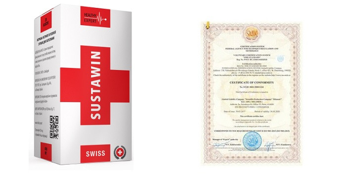 Капсулы для суставов Sustawin средство для быстрого восстановления Суставин, таблетки для лечения суставов
Капсулы для суставов Sustawin средство для быстрого восстановления Суставин, таблетки для лечения суставов