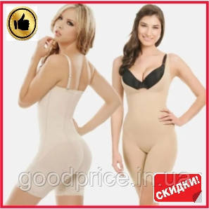 Корректирующее белье комбидресс Slim Shapewear женский утягивающее белье для коррекции фигуры
Корректирующее белье комбидресс Slim Shapewear женский утягивающее белье для коррекции фигуры