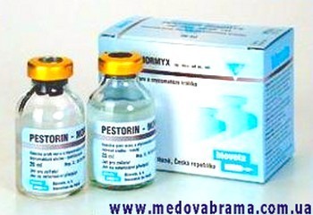 Pestorin Mormyx  img-1