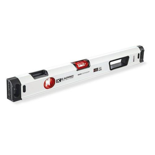 Уровень строительный 100см Kapro (14-674) PLUMBSITE OPTI-VISION CONDOR 2 вічка KAPRO 905-40-100 |будівельний
Уровень строительный 100см Kapro (14-674) PLUMBSITE OPTI-VISION CONDOR 2 вічка KAPRO 905-40-100 |будівельний