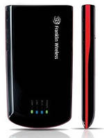 3g модем CDMA + Wi-Fi роутер Franklin Wireless R526