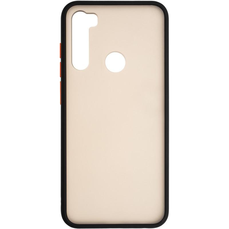 Прозрачный чехол для Xiaomi Redmi Note 8T / бампер на редми нот 8т / накладка redmi note 8t черный цвет
Прозрачный чехол для Xiaomi Redmi Note 8T / бампер на редми нот 8т / накладка redmi note 8t черный цвет