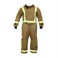 Пожарные боевые костюмы Англия 