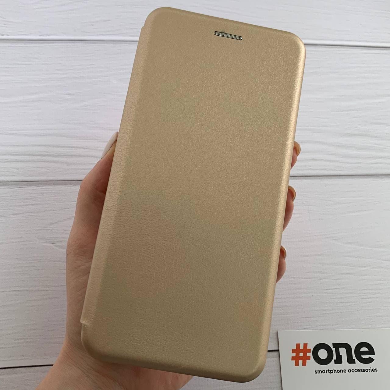 Чехол книга для Nokia 2.4 с эко кожи с подставкой магнитом книжка на телефон нокиа 2.4 золотая STN, Золотой
Чехол книга для Nokia 2.4 с эко кожи с подставкой магнитом книжка на телефон нокиа 2.4 золотая STN, Золотой