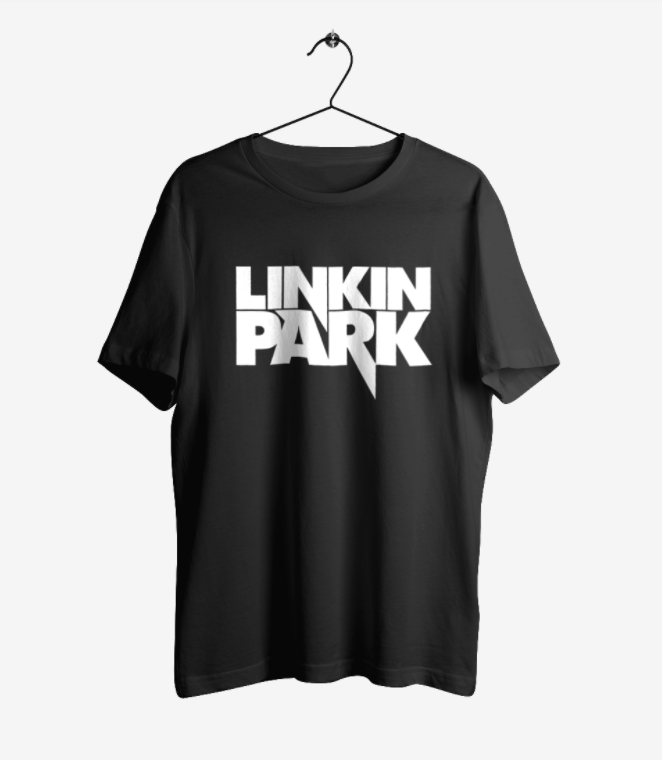 Черная футболка Linkin Park (Линкин Парк) черные футболки унисекс (мужская, женская, детская)
Черная футболка Linkin Park (Линкин Парк) черные футболки унисекс (мужская, женская, детская)