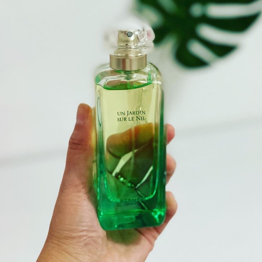 Hermes Un Jardin Sur Le Nil Туалетная вода 100 ml (Хермес Гермес Ун Жардин Сур Ле Нил) Женский Парфюм Духи
Hermes Un Jardin Sur Le Nil Туалетная вода 100 ml (Хермес Гермес Ун Жардин Сур Ле Нил) Женский Парфюм Духи