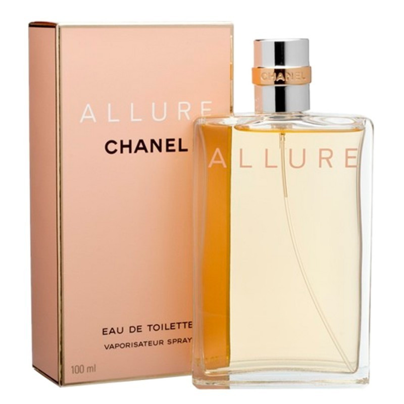 Chanel Allure Pour Femme Парфюмированная вода 100 ml Духи Шанель Аллюр 100 мл Женский
Chanel Allure Pour Femme Парфюмированная вода 100 ml Духи Шанель Аллюр 100 мл Женский