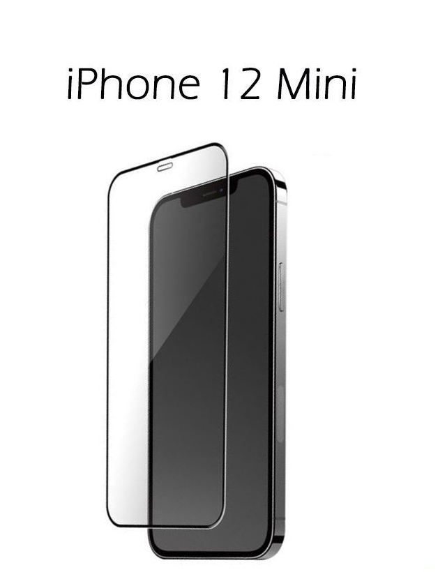 Защитное стекло для телефона IPhone 12 Mini / стекло защитное на айфон 12 мини / 3D стекло на iphone 12 mini, Черный
Защитное стекло для телефона IPhone 12 Mini / стекло защитное на айфон 12 мини / 3D стекло на iphone 12 mini, Черный