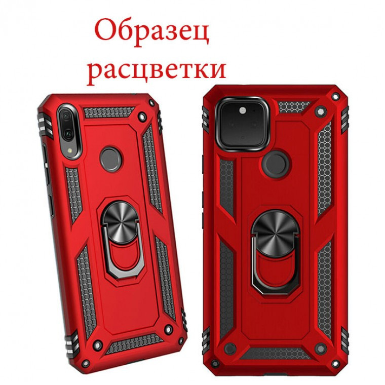 Чехол противоударный Samsung A50 \ Чехол - накладка Самсунг А50 \ Чехол для модели Samsung A505, Красный
Чехол противоударный Samsung A50 \ Чехол - накладка Самсунг А50 \ Чехол для модели Samsung A505, Красный