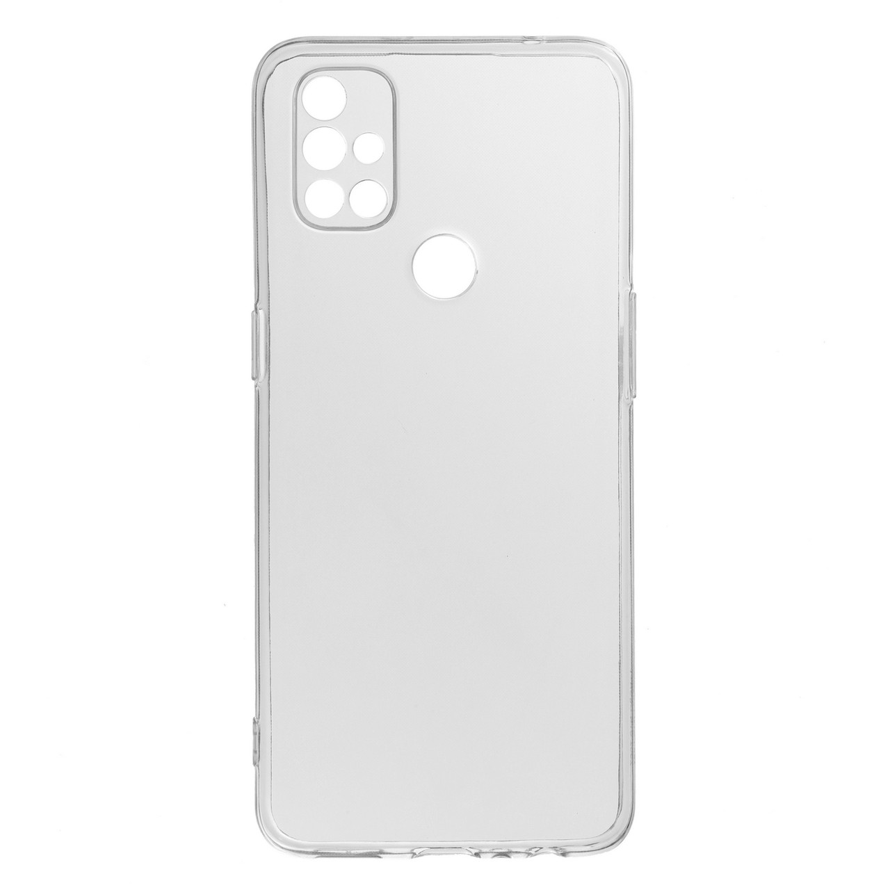 Панель ArmorStandart Air Series для OnePlus Nord N10 5G (BE2029) Transparent (ARM59330)
Панель ArmorStandart Air Series для OnePlus Nord N10 5G (BE2029) Transparent (ARM59330)