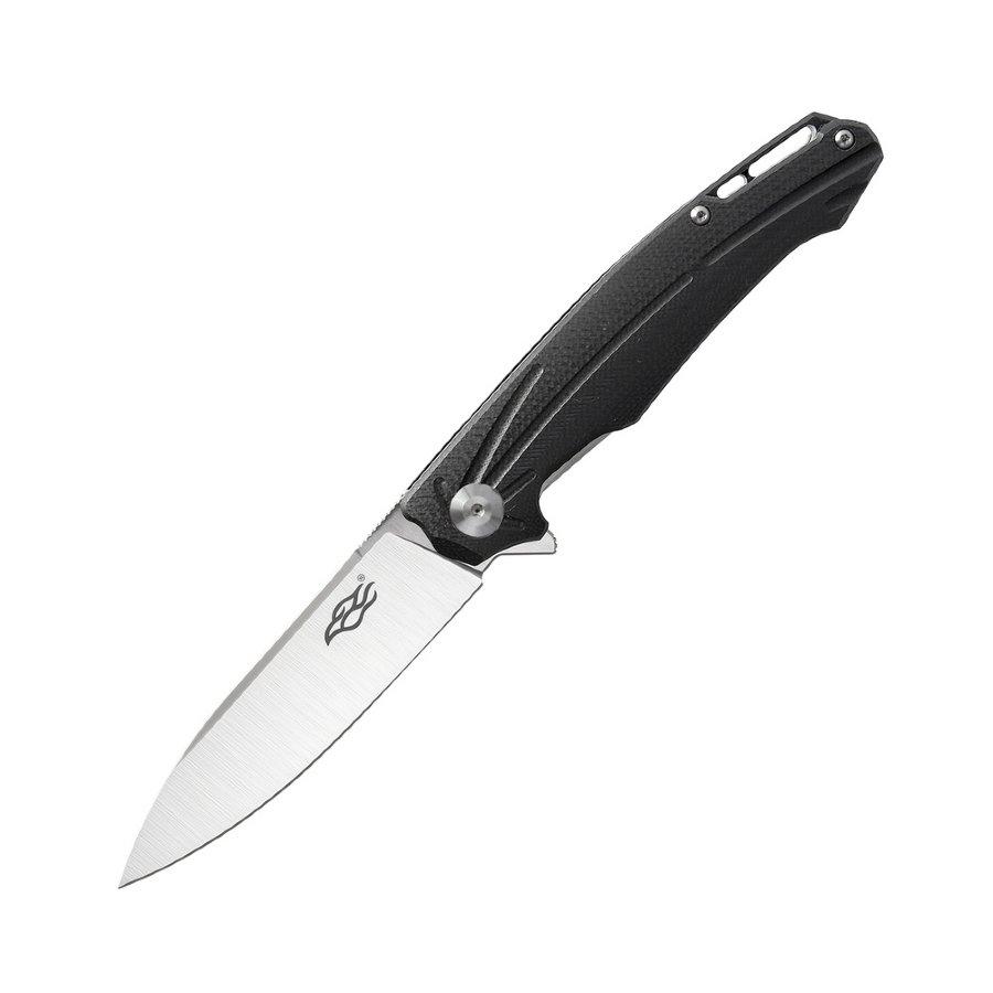 

Нож Firebird FH21 Черный (1047-FH21-BK)