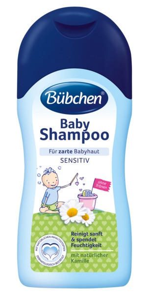 Детский шампунь Bubchen для новорожденных от себорейных корочек на голове, Дитячий шампунь Bubchen
Детский шампунь Bubchen для новорожденных от себорейных корочек на голове, Дитячий шампунь Bubchen