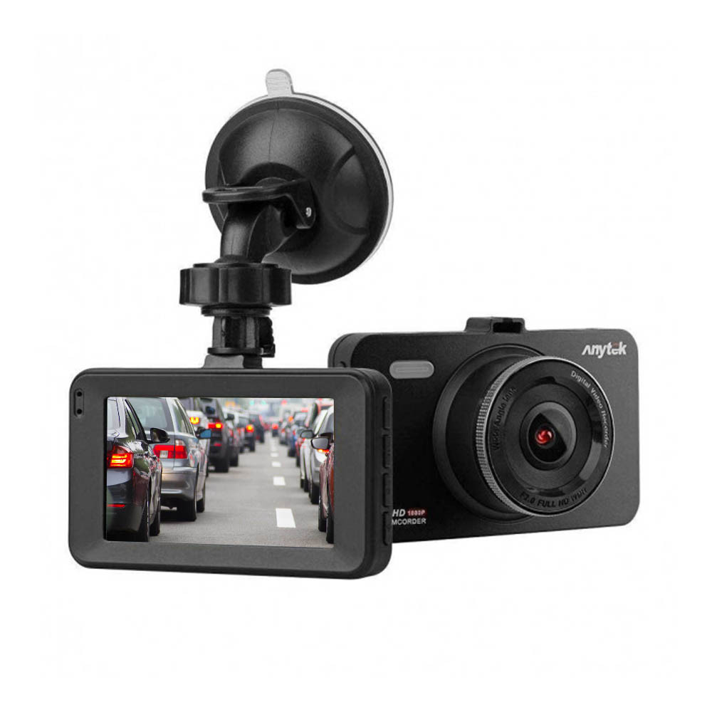 Видеорегистратор Anytek A78 экран 3" IPS Full HD 1080P циклическая запись DVR ночное виденье 12 Мп G-sensor
Видеорегистратор Anytek A78 экран 3" IPS Full HD 1080P циклическая запись DVR ночное виденье 12 Мп G-sensor