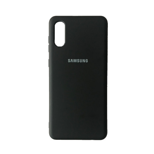 Чехол накладка для Samsung A02 / накладка на самсунг а02 (черный цвет) с микрофиброй / бампер для samsung a02
Чехол накладка для Samsung A02 / накладка на самсунг а02 (черный цвет) с микрофиброй / бампер для samsung a02