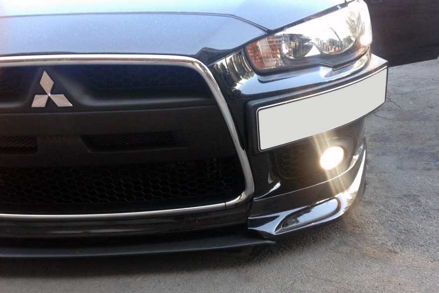 Mitsubishi Lancer X 2008↗ гг. Подставка/Подиум под номер Митсубиси Митцубиси Лансер 10 (пластик) Черный глянец
Mitsubishi Lancer X 2008↗ гг. Подставка/Подиум под номер Митсубиси Митцубиси Лансер 10 (пластик) Черный глянец