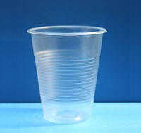 Пластиковый стакан 160мл