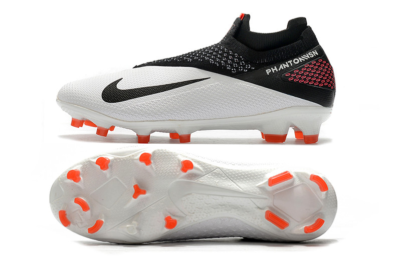 Футбольные бутсы Nike Phantom VSN II Elite DF FG White/Black/Laser Crimson 39 (24.5 см), Белый
Футбольные бутсы Nike Phantom VSN II Elite DF FG White/Black/Laser Crimson 39 (24.5 см), Белый