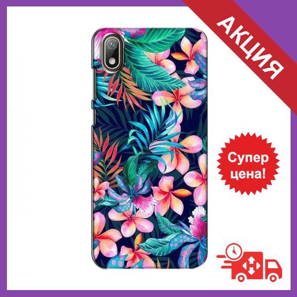 Чехол с принтом для Huawei Y5 2019 / Чехол с картинкой на Хуавей Вай 5 2019 / Чехол для Huawei Y5 2019 (Яркие
Чехол с принтом для Huawei Y5 2019 / Чехол с картинкой на Хуавей Вай 5 2019 / Чехол для Huawei Y5 2019 (Яркие