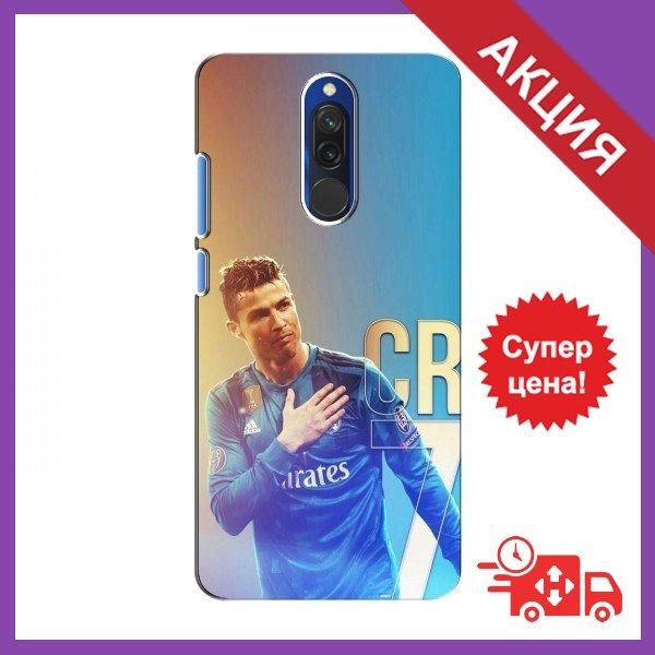 Чехол с принтом для Xiaomi Redmi 8 / Чехол с картинкой на Сяоми Редми 8 / Чехол для Xiaomi Redmi 8 (Cristiaono
Чехол с принтом для Xiaomi Redmi 8 / Чехол с картинкой на Сяоми Редми 8 / Чехол для Xiaomi Redmi 8 (Cristiaono