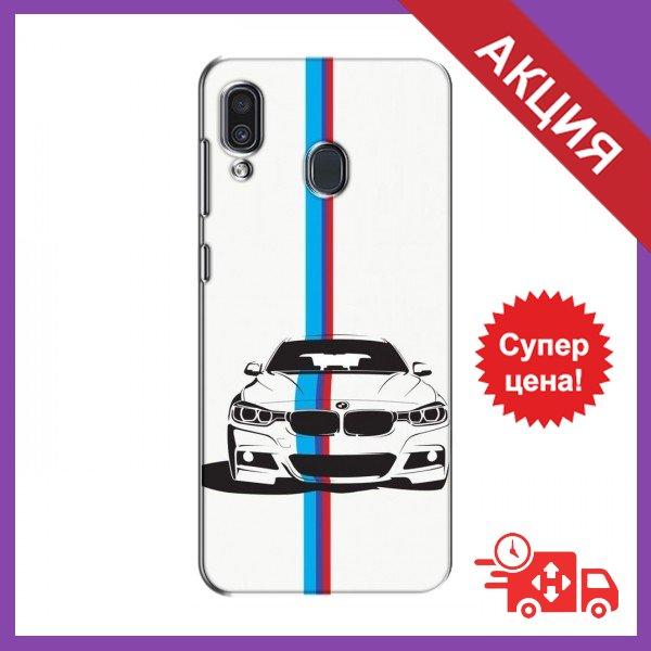 Силиконовый чехол для Самсунг Гелекси А30 (2019) / Чехол с изображением на Samsung Galaxy A30 2019 (A305F) /
Силиконовый чехол для Самсунг Гелекси А30 (2019) / Чехол с изображением на Samsung Galaxy A30 2019 (A305F) /