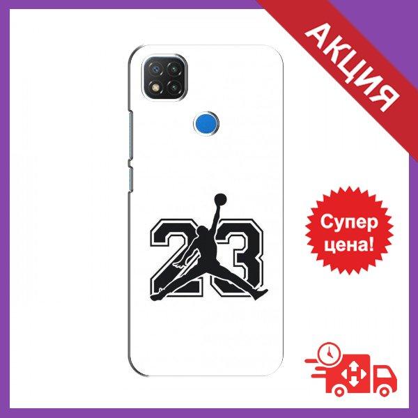 Чехлы с принтом на Xiaomi Redmi 9C / Чехлы с картинкой для Сяоми Редми 9С / Чехлы для Xiaomi Redmi 9C (Jordan
Чехлы с принтом на Xiaomi Redmi 9C / Чехлы с картинкой для Сяоми Редми 9С / Чехлы для Xiaomi Redmi 9C (Jordan