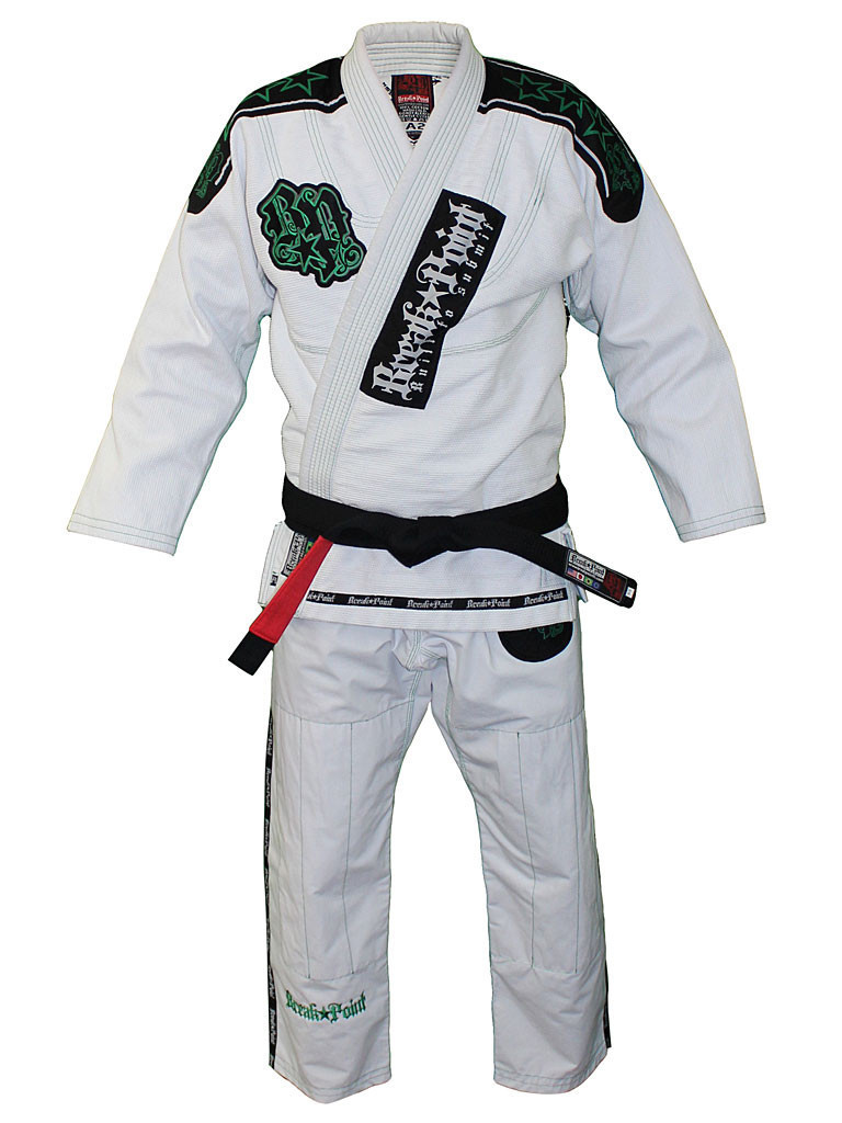 Кимоно для Бразильского Джиу Джитсу BREAK POINT Gi Light Weight 2014 Deluxe Белое, Белый
Кимоно для Бразильского Джиу Джитсу BREAK POINT Gi Light Weight 2014 Deluxe Белое, Белый