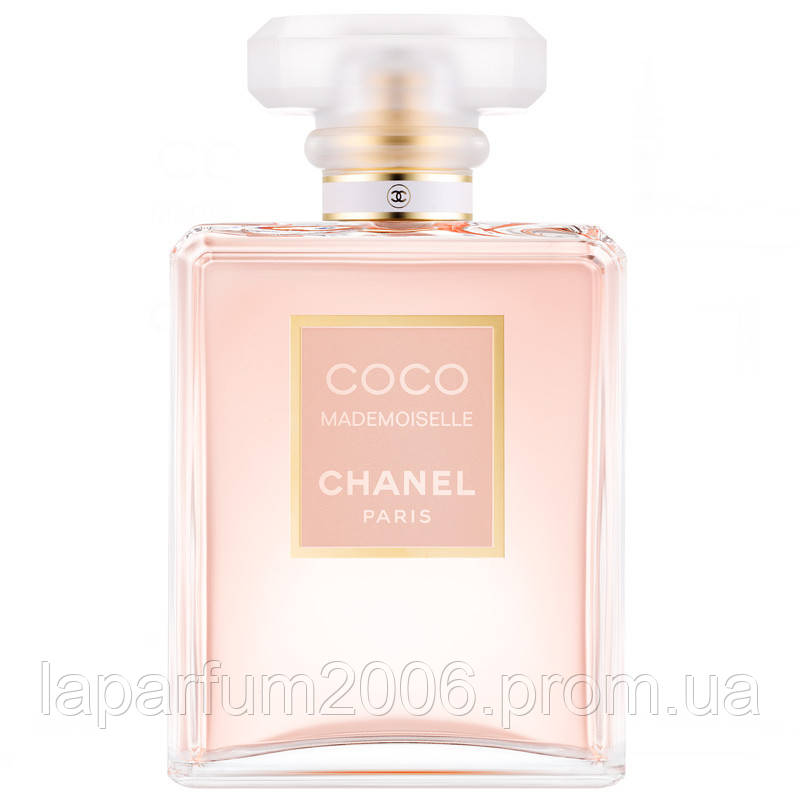 Парфюмированная вода Chanel Coco Mademoiselle 100 ml (женские духи Шанель Коко Мадмуазель)
Парфюмированная вода Chanel Coco Mademoiselle 100 ml (женские духи Шанель Коко Мадмуазель)