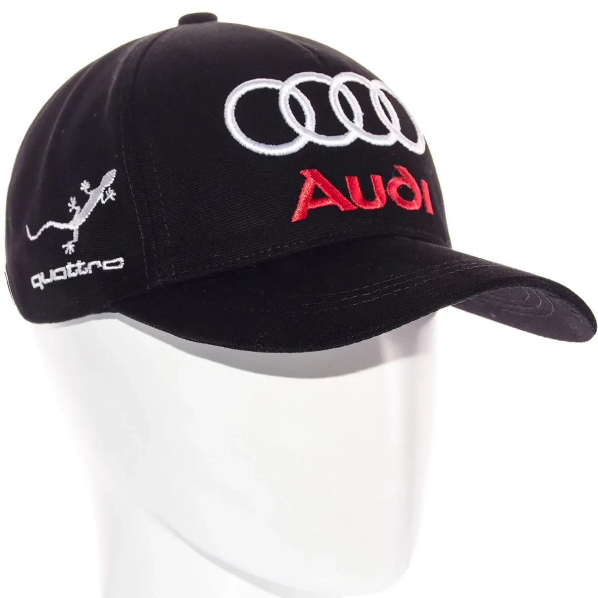 Бейсболка автомобильная кепка с регулировкой из плотного коттона Audi BTH20681 L / 57-58 RU Черная, Черный
Бейсболка автомобильная кепка с регулировкой из плотного коттона Audi BTH20681 L / 57-58 RU Черная, Черный