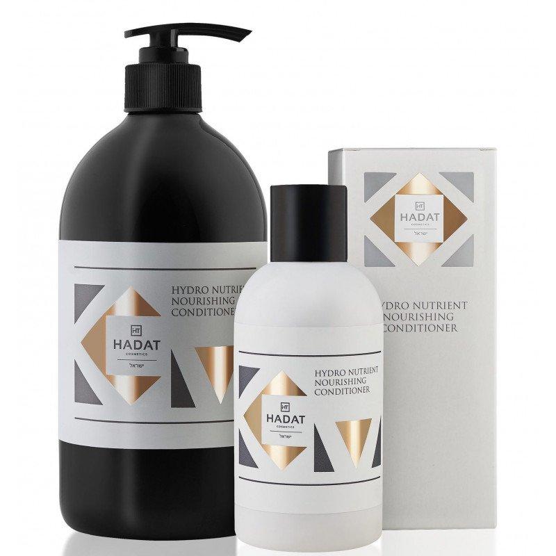 Увлажняющий питательный кондиционер HADAT Hydro Nutrient Nourishing Conditioner 250 мл
Увлажняющий питательный кондиционер HADAT Hydro Nutrient Nourishing Conditioner 250 мл