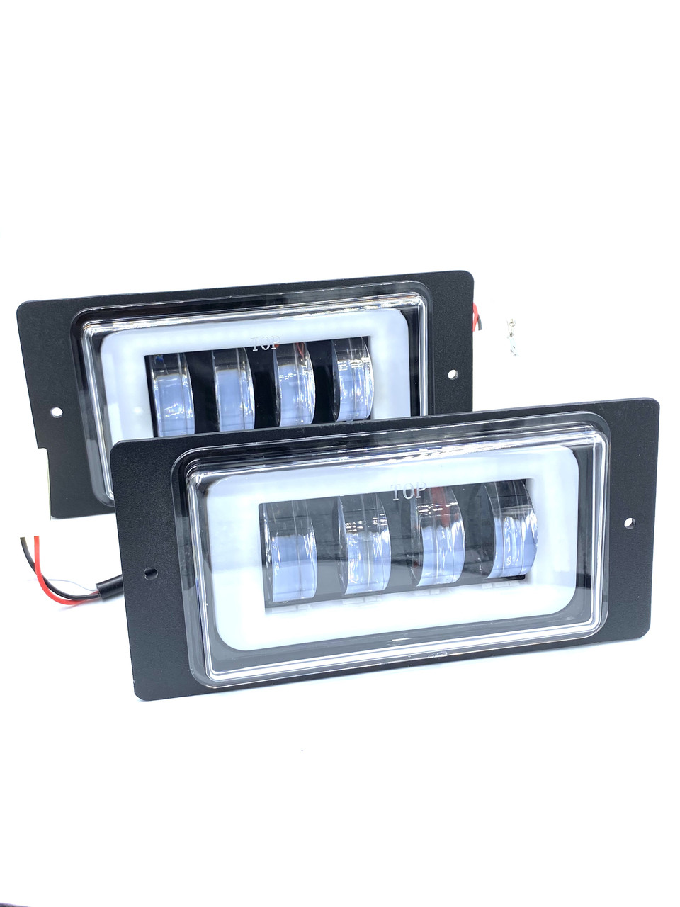 Противотуманные фары с линзой и габаритом Led ВАЗ 2110 2111 2112 2113 2114 2115, Белый
Противотуманные фары с линзой и габаритом Led ВАЗ 2110 2111 2112 2113 2114 2115, Белый