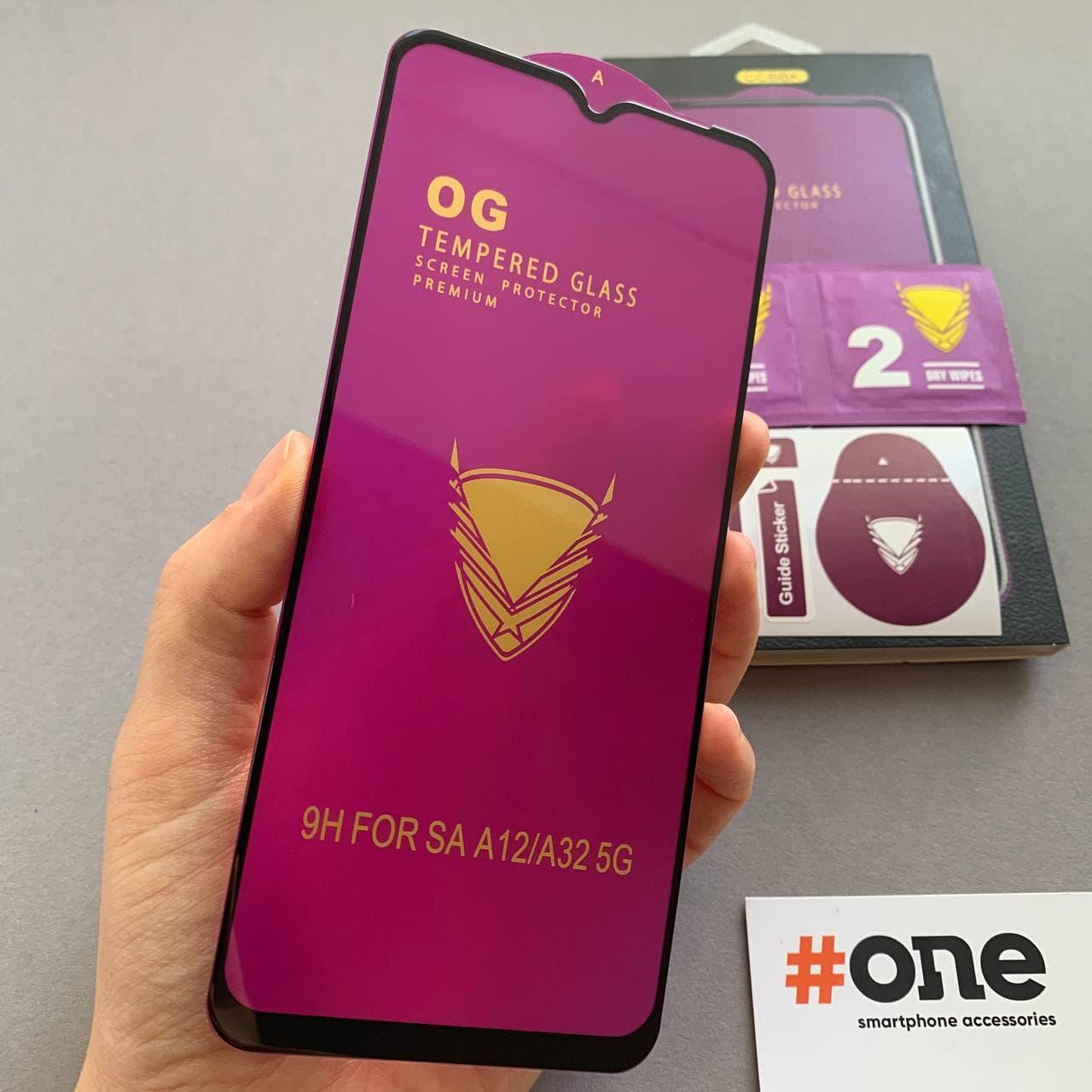 Защитное стекло для Samsung Galaxy A12 5D OG на весь экран стекло на телефон самсунг а12 черное, Черный
Защитное стекло для Samsung Galaxy A12 5D OG на весь экран стекло на телефон самсунг а12 черное, Черный