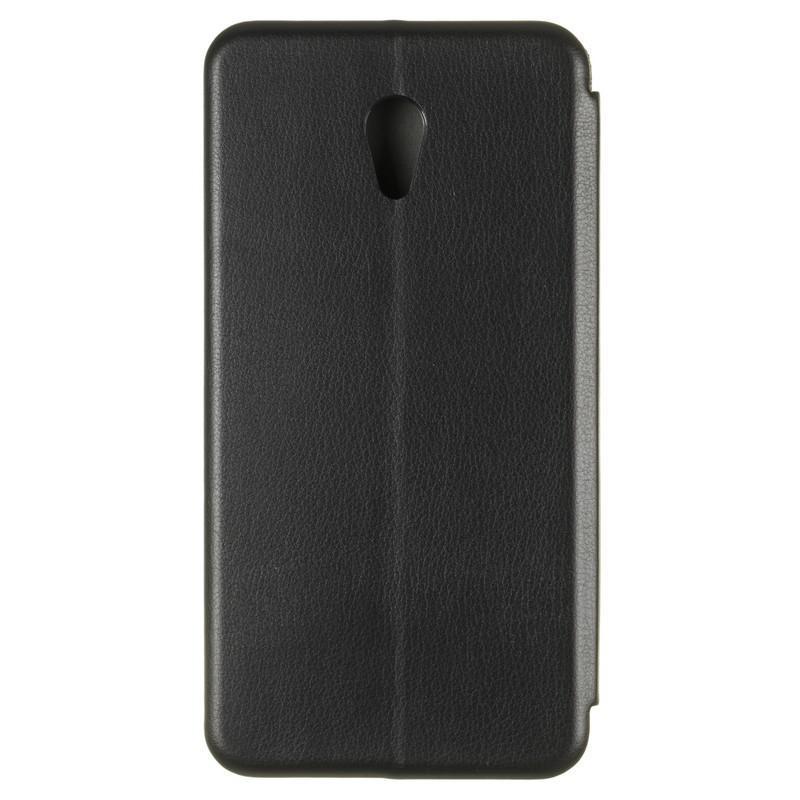 Чехол книжка для Meizu C9 / чехол на мейзу ц9 (черный цвет) / книга на магните c отделом для карт
Чехол книжка для Meizu C9 / чехол на мейзу ц9 (черный цвет) / книга на магните c отделом для карт