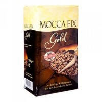 Кофе молотый Mocca Fix Gold 0,500 кг