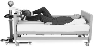 Реабилитационное устройство MOTOmed letto2 (кроватный для взрослых)  279.003+ 168