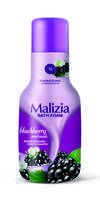 Пена для ванн Malizia blackberry and musk 1000 мл