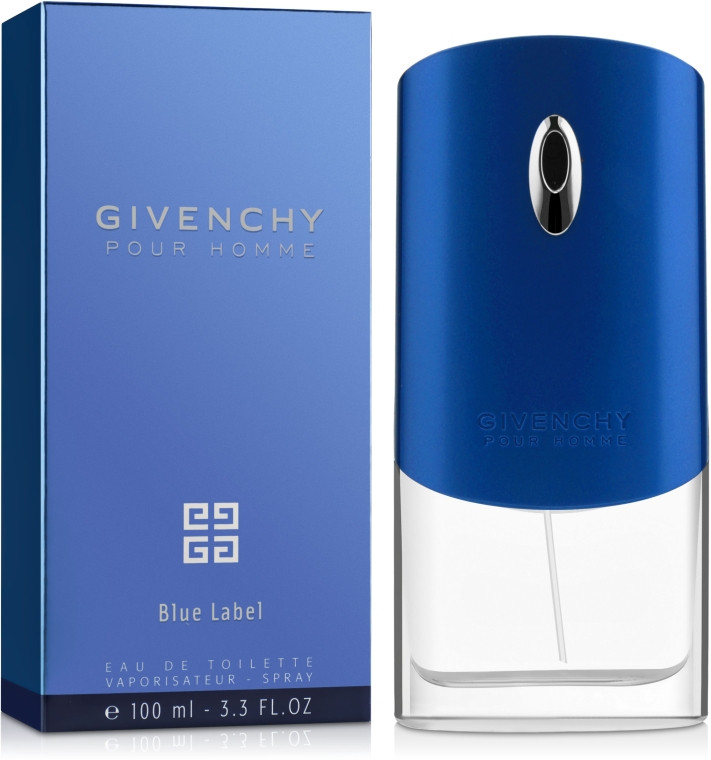 Givenchy Pour Homme Blue Label Туалетная вода 100 ml Духи Живанши Пур Хом Блу Блю Синий Лейбл 100 мл Мужской
Givenchy Pour Homme Blue Label Туалетная вода 100 ml Духи Живанши Пур Хом Блу Блю Синий Лейбл 100 мл Мужской
