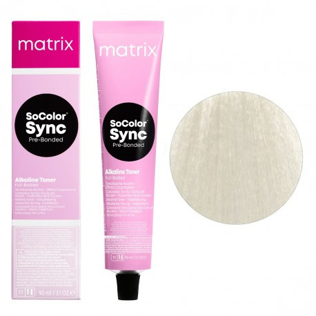 Крем-краска без аммиака Matrix Color Sync CLEAR Темный пепельный блонд 90 мл (9703Gu)
Крем-краска без аммиака Matrix Color Sync CLEAR Темный пепельный блонд 90 мл (9703Gu)