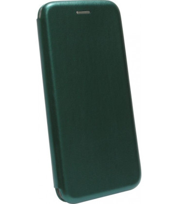 

Чехол книжка для Huawei SLA-L22 Зелёный