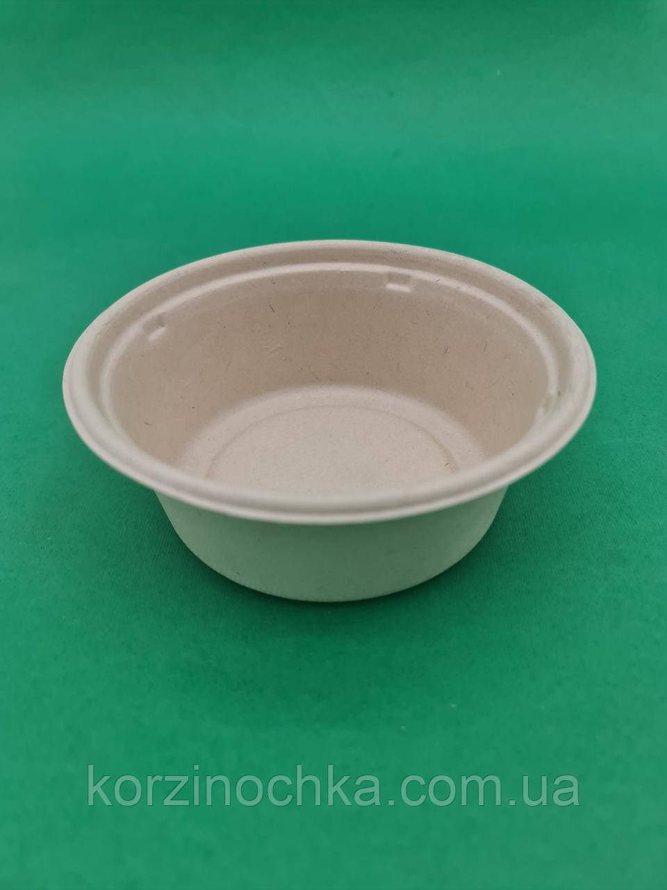 Тарелка Одноразовая Бумажная Круглая Глубокая 400 ml (бежевая) (50 шт)Картонная Ламинированная, Бежевый
Тарелка Одноразовая Бумажная Круглая Глубокая 400 ml (бежевая) (50 шт)Картонная Ламинированная, Бежевый