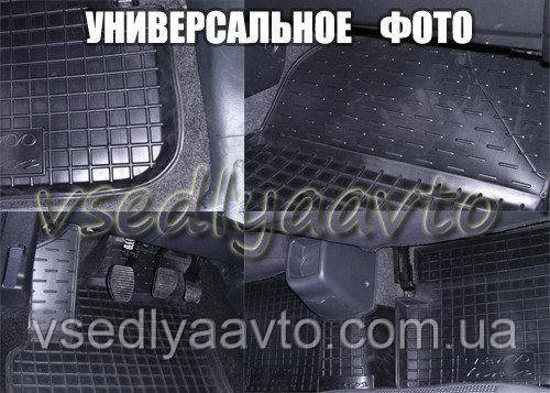 Коврики в салон JEEP COMPASS (2006-2016) (avto-gumm) с одним фиксатором на водительском, Черный
Коврики в салон JEEP COMPASS (2006-2016) (avto-gumm) с одним фиксатором на водительском, Черный