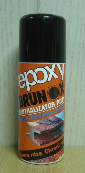 Brunox Epoxy  -  7