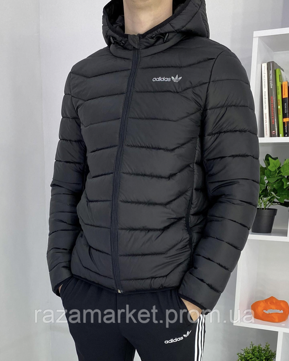 Мужская курточка Adidas черного цвета мужская куртка Адидас черного цвета теплая Мужской пуховик Адидас
Мужская курточка Adidas черного цвета мужская куртка Адидас черного цвета теплая Мужской пуховик Адидас