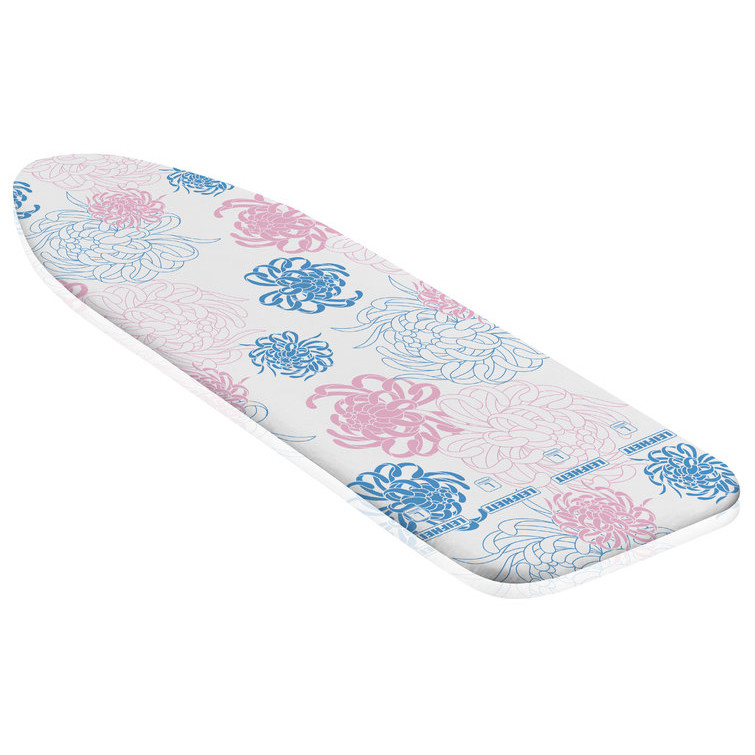 Чехол для гладильной доски Leifheit Cotton Classic Universal 140х45 см 4006501716002
Чехол для гладильной доски Leifheit Cotton Classic Universal 140х45 см 4006501716002