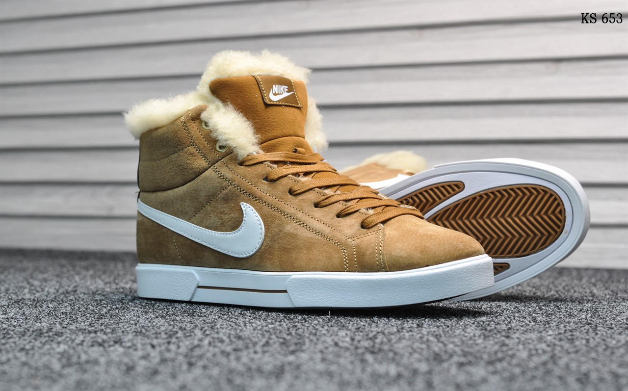 Мужские зимние кроссовки в стиле Nike Найк Blazer mid PRM VNTG Suede, рыжие 44 (28 см), KS 653, Рыжий
Мужские зимние кроссовки в стиле Nike Найк Blazer mid PRM VNTG Suede, рыжие 44 (28 см), KS 653, Рыжий