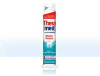 Зубная паста Theramed Atem - Frisch 100ml