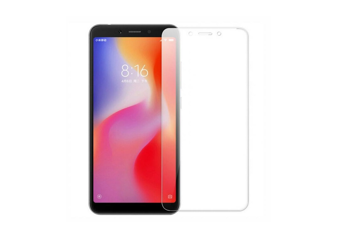 Защитное Стекло Для Xiaomi Redmi 6a Купить