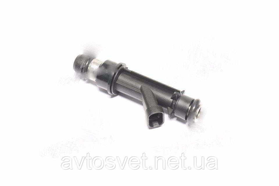 Форсунка топливная DAEWOO LANOS 1.5 , AVEO 1.5, LACETTI 1.8 (тонкая, 2 отверстия) (RIDER) RD.96334808
Форсунка топливная DAEWOO LANOS 1.5 , AVEO 1.5, LACETTI 1.8 (тонкая, 2 отверстия) (RIDER) RD.96334808