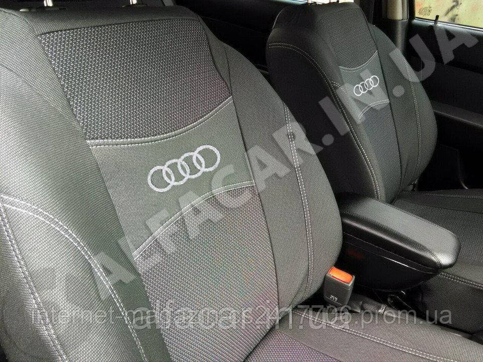Чехлы на сиденья AUDI A4 (B5) 1994-2000 з/сп 2/3 1/3; сид цельное; бочки; передний и задний подлокотн; 4
Чехлы на сиденья AUDI A4 (B5) 1994-2000 з/сп 2/3 1/3; сид цельное; бочки; передний и задний подлокотн; 4
