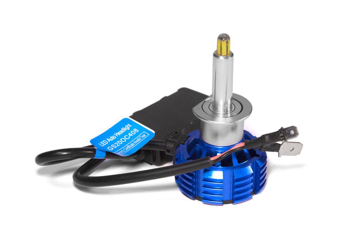 Комплект LED ламп HeadLight 360 LED H1 (P14,5s) 50W 12V 6000K свечение на 360 градусов с активным охлаждением
Комплект LED ламп HeadLight 360 LED H1 (P14,5s) 50W 12V 6000K свечение на 360 градусов с активным охлаждением